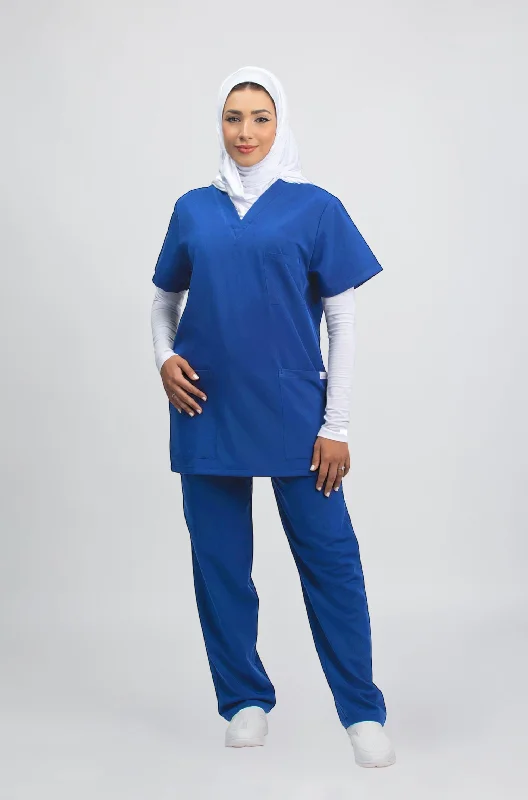 Royal Blue