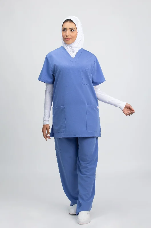 Ceil Blue