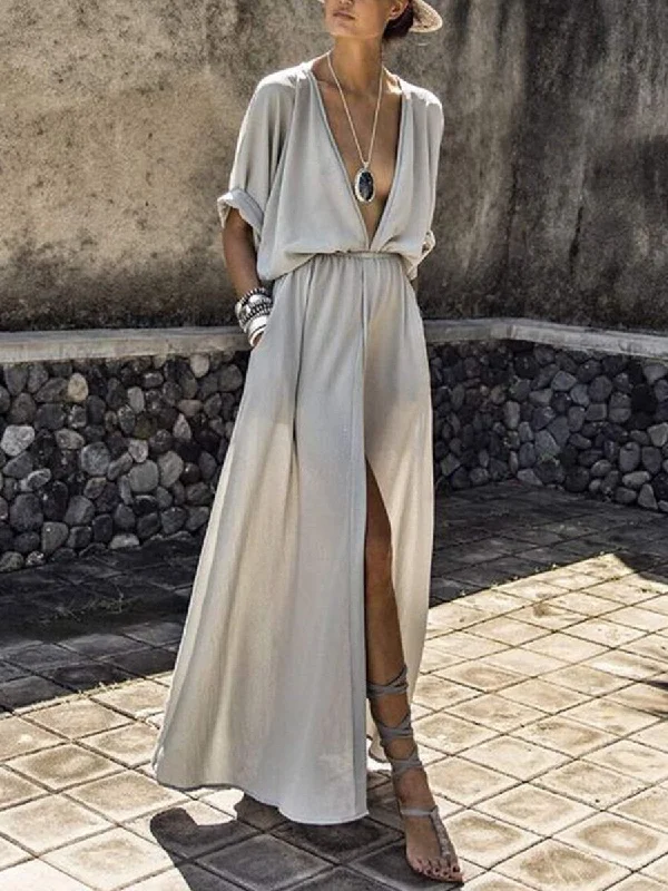 Grey