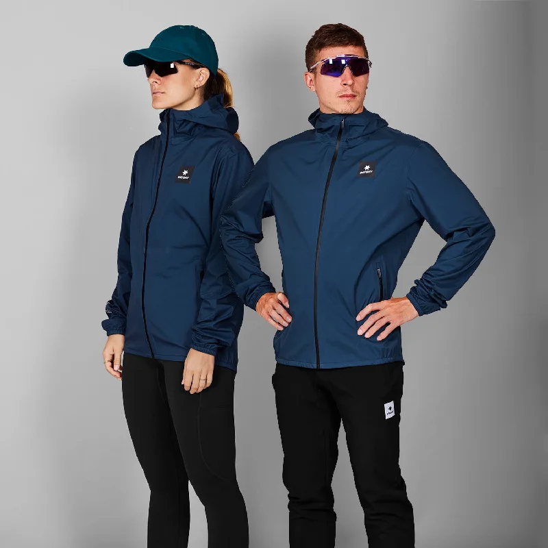 Element 3L Waterproof Jacket Bomber Jacket Anorak Windbreaker