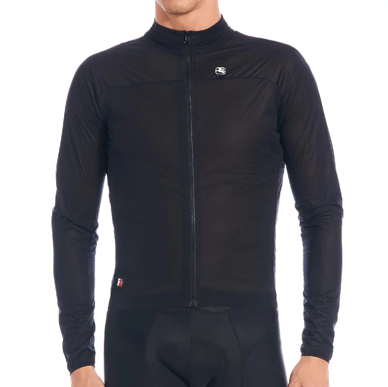 FR-C Pro Wind Jacket Notch Collar Peter Pan Collar Cowl Neck