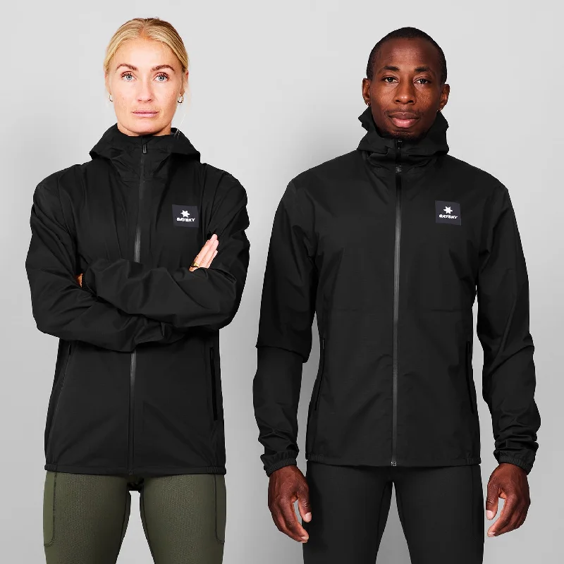 Element 3L Waterproof Jacket Herringbone Jacket Checkered Jacket Solid Jacket