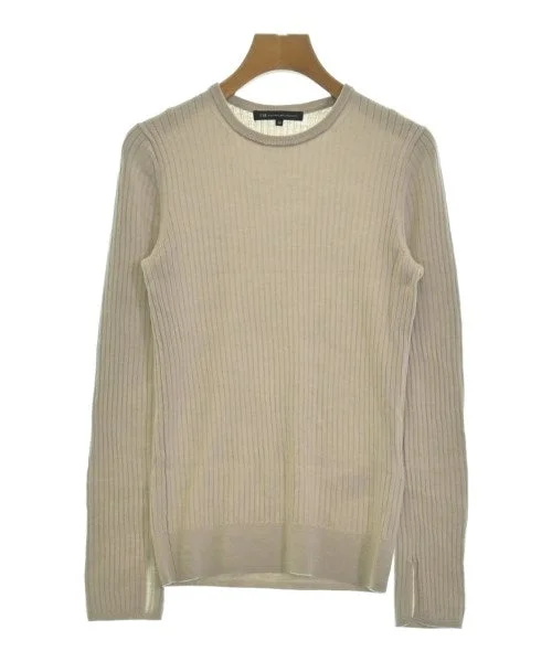 23ku Sweaters Open Front Closed Front Wrap Front