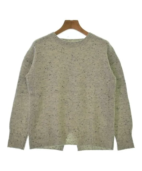 INDIVI Sweaters Toggled Drawstring Belted