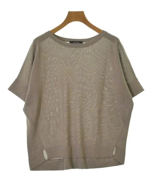 UNTITLED Sweaters Ribbed Striped Patterned