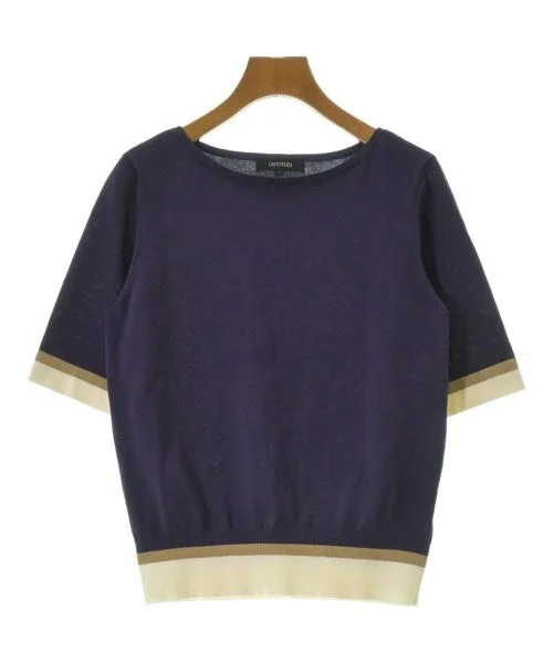 UNTITLED Sweaters Modern Contemporary Chic