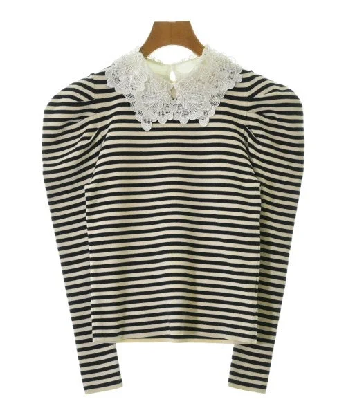 SNIDEL Sweaters Thin Thick Dense