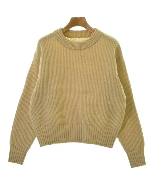MHL. Sweaters Welt Pockets Slit Pockets Flap Pockets