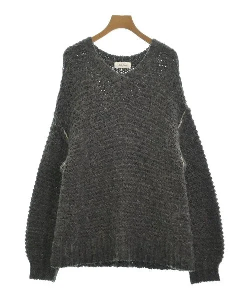Mila Owen Sweaters Spandex Blend Rayon Blend Denim Blend