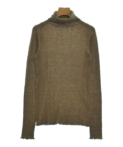 TODAYFUL Sweaters Layered Multi-layer Single Layer