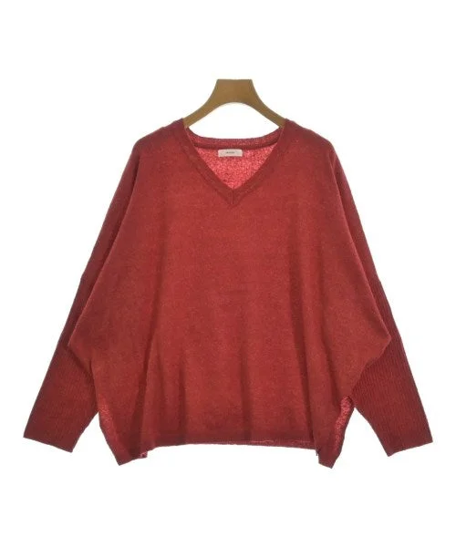 Saloon Sweaters Elasticated Padded Insulated