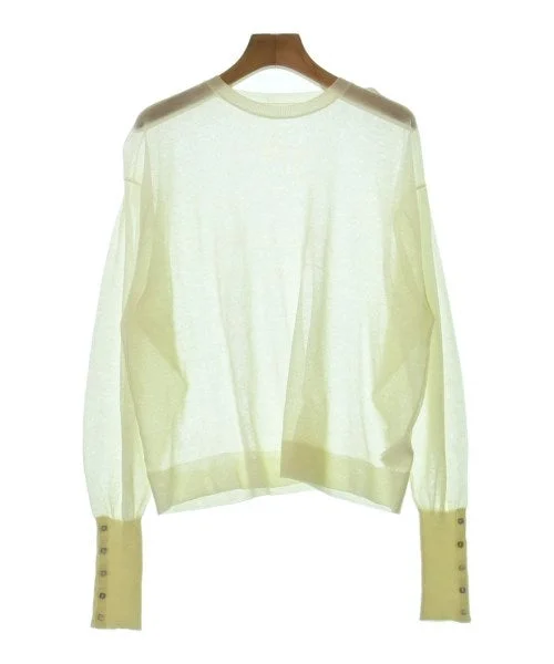 willfully Sweaters High Neck Crew Neck V-Neck