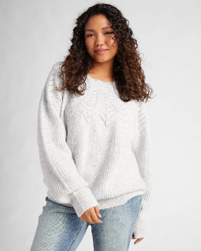 Heather Grey