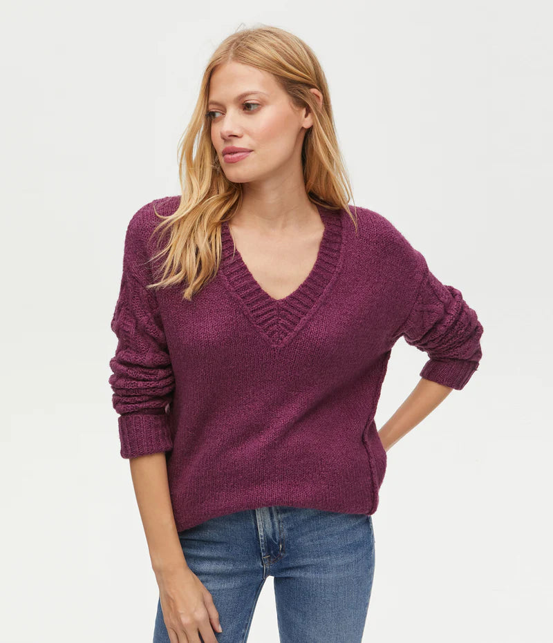Jada Sweater Rayon Fabric Velvet Fabric Corduroy Fabric