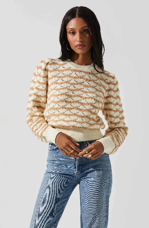 Cream mocha