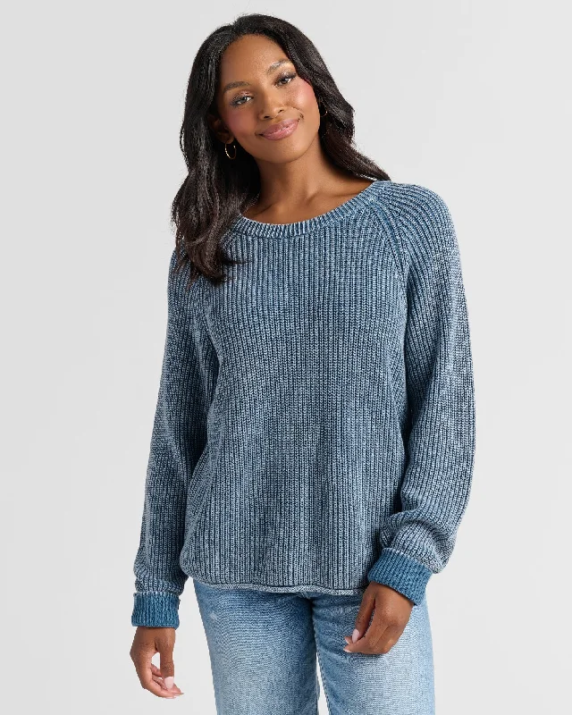 Lennox Sweater Plaid Sweater Polka Dot Checkered