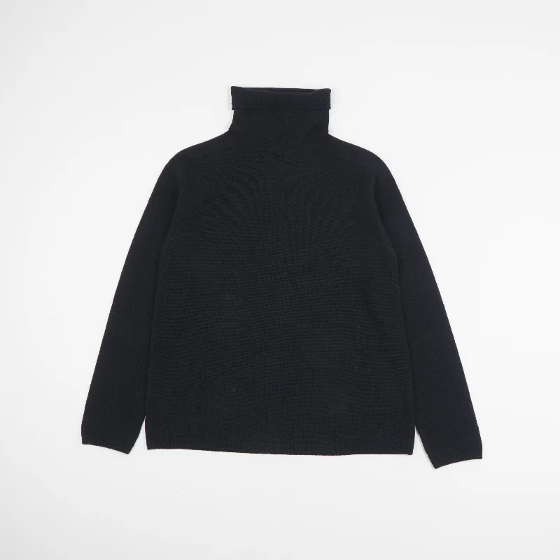 Max Mara Sweaters Striped Floral Plaid