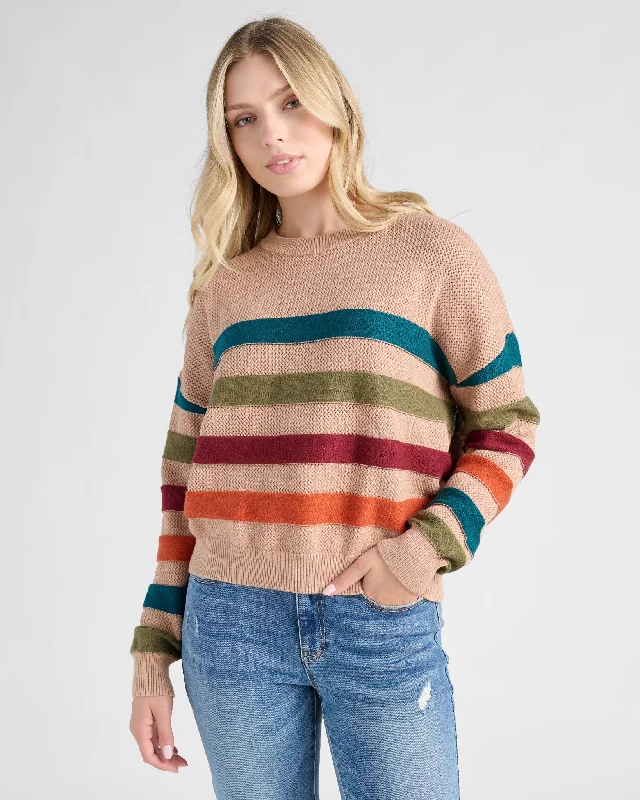 Tan Multi