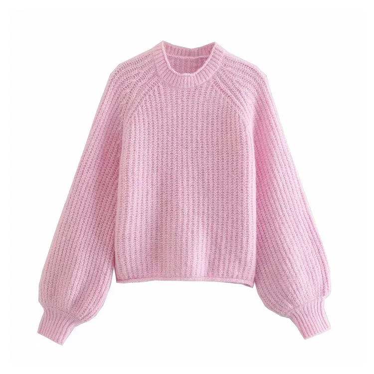 New sweet loose pink spike knit sweater 7316 Cotton Fabric Linen Fabric Terry Fabric New sweet loose pink spike knit sweater 7316 Cotton Fabric Linen Fabric Terry Fabric