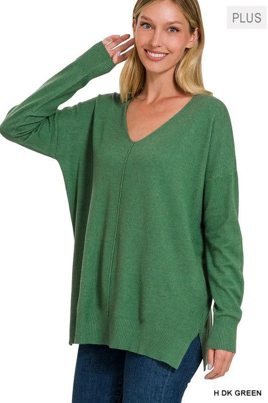 H DK GREEN