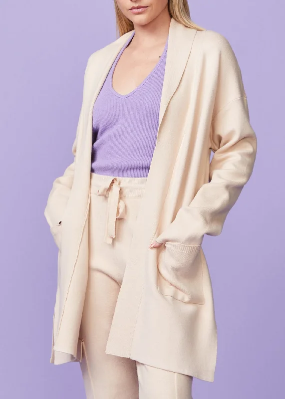 Supersoft Sweater Knit Cardi Velvet Chenille Corduroy
