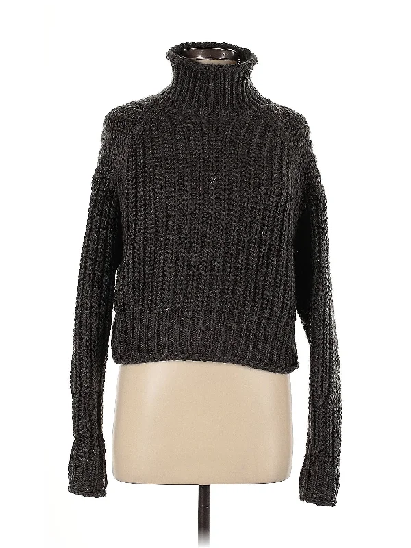 Turtleneck Sweater Jersey Fabric Tulle Fabric Batik Fabric