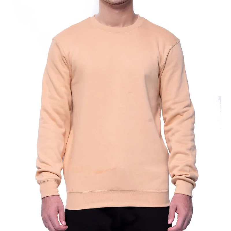 2601 Unisex Fleece Perfect Crewneck Sweatshirt 8.25 Oz* Hoodie with Cuffed Sleeves Snug Secure 2601 Unisex Fleece Perfect Crewneck Sweatshirt 8.25 Oz* Hoodie with Cuffed Sleeves Snug Secure