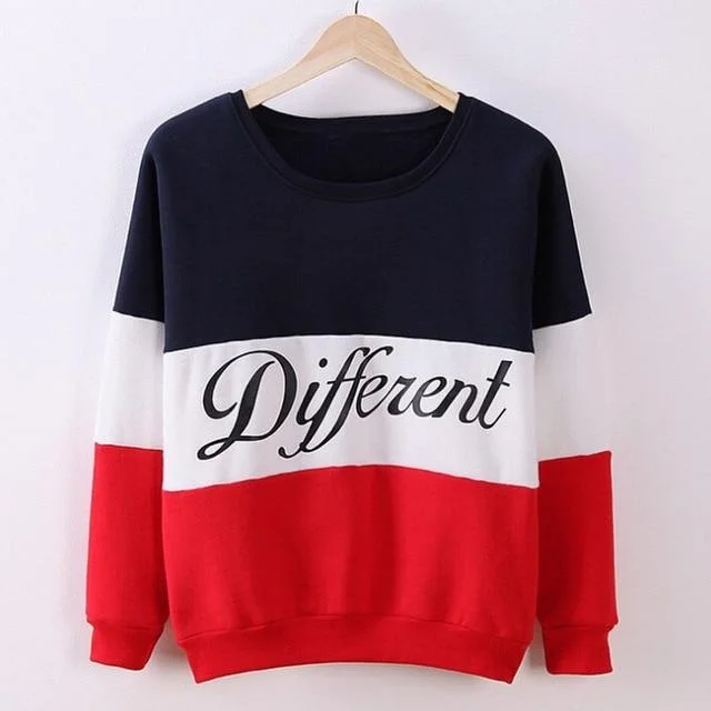 Blue Red