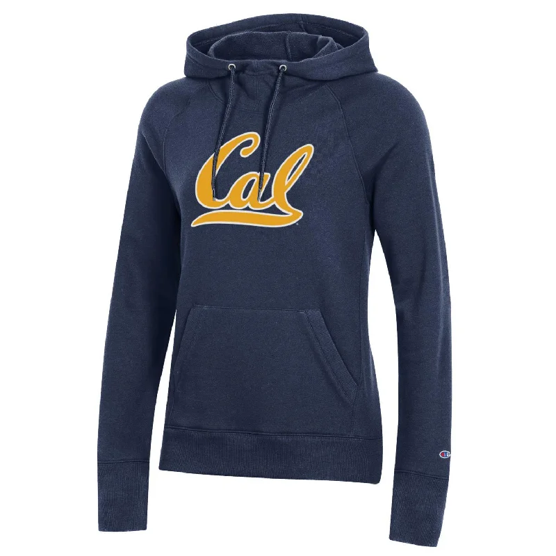 U.C. Berkeley Cal women's University Hoodie sweatshirt-Navy Hoodie with Camouflage Military Edgy U.C. Berkeley Cal women's University Hoodie sweatshirt-Navy Hoodie with Camouflage Military Edgy