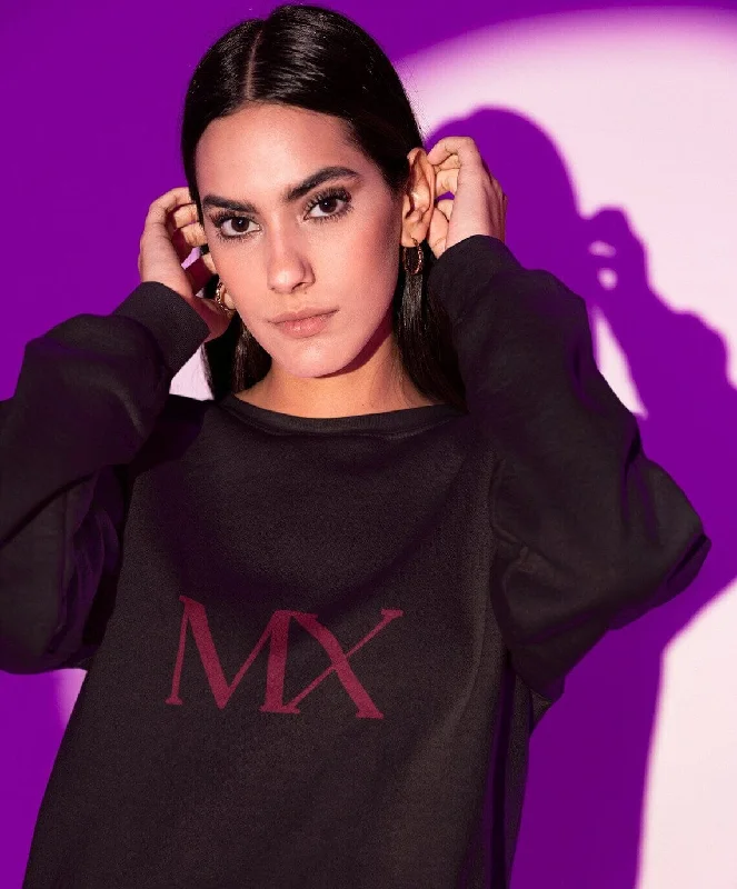 Unleash the Heat: Custom Designed MX Unisex Hoodie Hoodie with Crew Neck Simple Timeless Unleash the Heat: Custom Designed MX Unisex Hoodie Hoodie with Crew Neck Simple Timeless