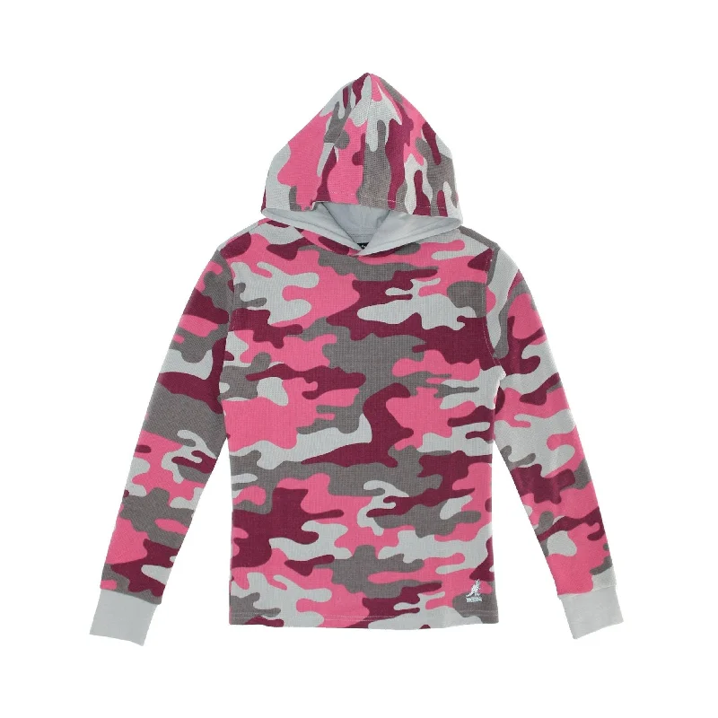 Pink Camo